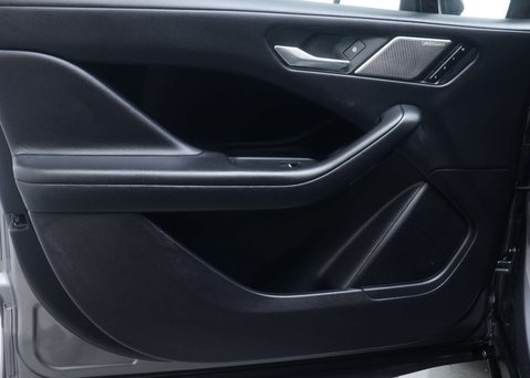 Jaguar I-Pace I-Pace Black 4WD 5dr 54