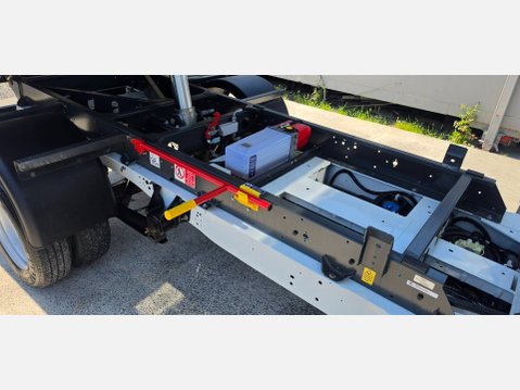 Ford Transit 350 LEADER ONE STOP TIPPER TWIN WHEEL AIR CON 2.0 TDCI 130ps EU6 8