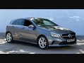 Mercedes-Benz A Class 1.6 A 180 Sport 5dr 1