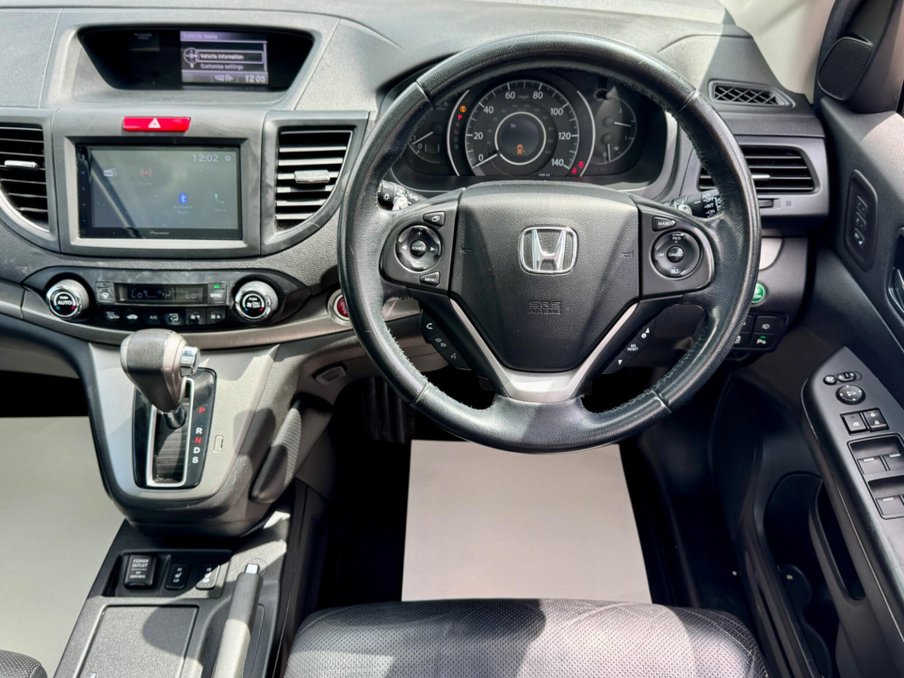 2012 Honda CR-V — image 2