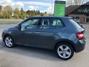 Skoda Fabia SE L 1.2 TSI 39,000m, 1 owner, Good history, £20 tax 11