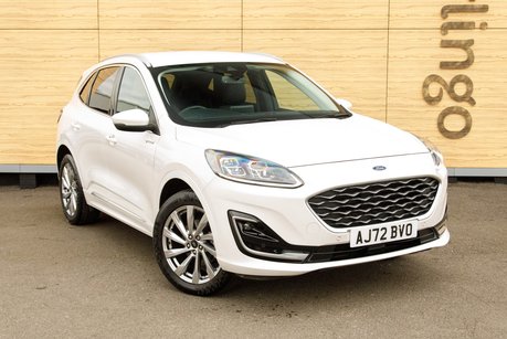 Ford Kuga VIGNALE