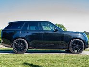 Land Rover Range Rover P530 First Edition 3