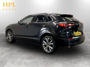 Mazda CX-30 2.0 e-SKYACTIV X MHEV GT Sport Tech SUV 5dr Petrol Manual Euro 6 (s/s) (186 5