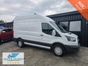 Ford Transit 350 L2 H3 P/V