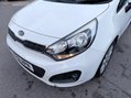 Kia Rio 1.4 2 Auto Euro 5 5dr 9