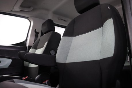 Citroen Berlingo PURETECH FLAIR M S/S 35