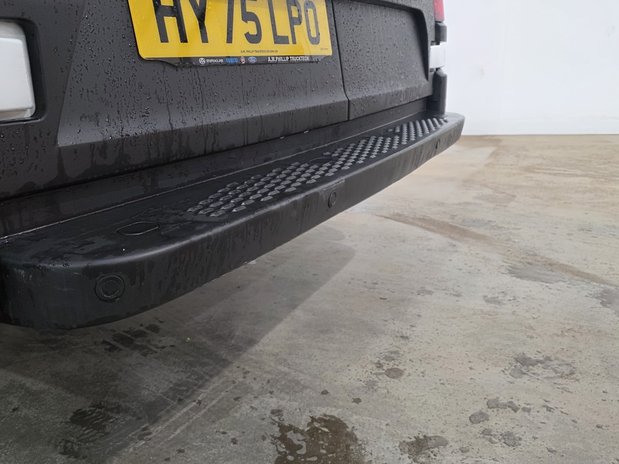 Iveco Daily Daily 35C14 Diesel 2.3 High Roof Business Van 4100L WB Hi-Matic 14