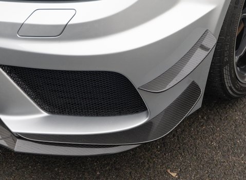 Mercedes-Benz C63 AMG Black Series 28