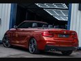 BMW 2 Series 2.0 220I M Sport Auto 2dr 29