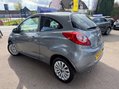 Ford Ka 1.2 Zetec Euro 5 (s/s) 3dr 10