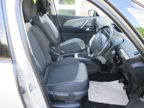 Citroen Grand C4 Spacetourer 1.5 BlueHDi Flair Euro 6 (s/s) 5dr 23