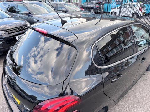 Peugeot 208 1.2 PureTech Allure Euro 6 5dr 16