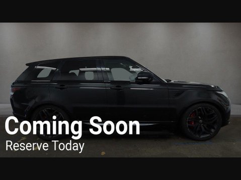 Land Rover Range Rover Sport 3.0 SD V6 Autobiography Dynamic SUV 5dr Diesel Auto 4WD Euro 6 (s/s) (306 p 5