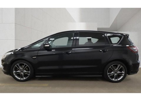Ford S-Max 2.0 TDCi ST-Line MPV 5dr Diesel Manual Euro 6 (s/s) (180 ps) 12