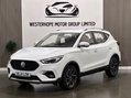 MG ZS 1.5 VTi-TECH Exclusive Euro 6 (s/s) 5dr 12