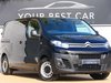 Citroen Dispatch 1.5 Dispatch 1000 Enterprise Professional Blue HDi S/S