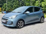 Hyundai i10 1.2 i10 Premium SE 5dr 11