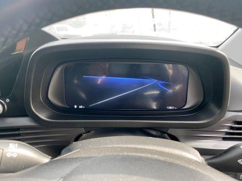 Hyundai BAYON 1.0 T-GDi Premium SUV 5dr Petrol DCT Euro 6 (s/s) (100 ps) Sat Nav 14