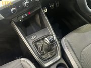 Audi A1 1.0 TFSI 25 S line Sportback 5dr Petrol Manual Euro 6 (s/s) (95 ps) Alloys 17