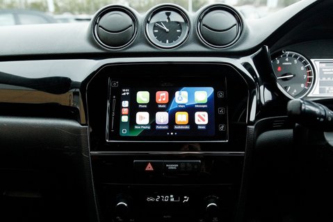 Suzuki Vitara KURO 30