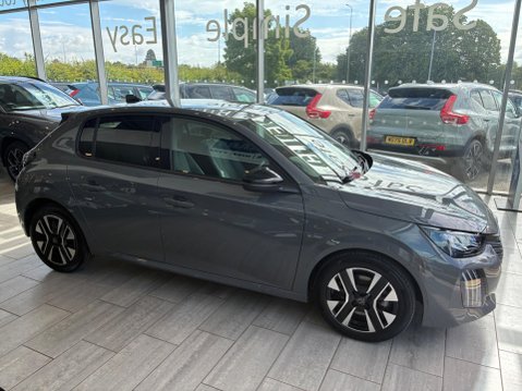 Peugeot 208 1.2 PureTech Allure Euro 6 (s/s) 5dr 4