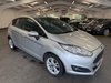 Ford Fiesta 1.0T EcoBoost Zetec Euro 6 (s/s) 5dr