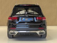 Mercedes-Benz GLB 2.0 GLB 200 AMG Line Premium D 4Matic Auto 4WD 5dr 17