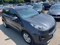 Kia Sportage 2.0 CRDi KX-2 Auto AWD Euro 6 5dr 8