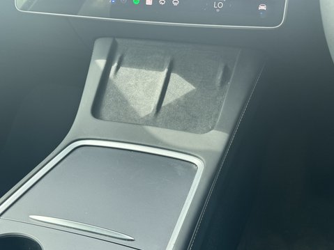 Tesla Model Y (Dual Motor) Long Range SUV 5dr Electric Auto 4WDE (384 bhp) 29