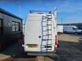Mercedes-Benz Sprinter 314 CDI PROGRESSIVE 5