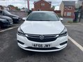 Vauxhall Astra 1.4 Astra SRi 5dr 42