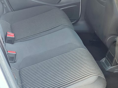 Volkswagen Polo 1.4 Match DSG Euro 5 5dr 17