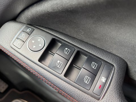 Mercedes-Benz CLA Class CLA180 AMG SPORT 25