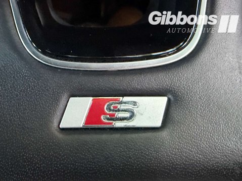 Audi S3 2.0 S3 Sportback TFSI Quattro Semi-Auto 4WD 5dr 29