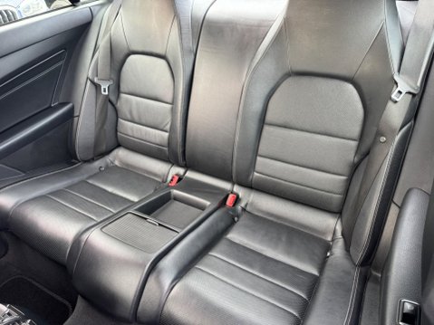 Mercedes-Benz E Class 2.1 E250 CDI AMG Sport G-Tronic+ Euro 5 (s/s) 2dr 46