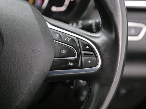 Renault Kadjar 1.3 TCe S Edition Euro 6 (s/s) 5dr 12