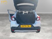Renault Captur 1.0 TCe Iconic SUV 5dr Petrol Manual Euro 6 (s/s) (100 ps) 21