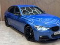 BMW 3 Series 3.0 330d xDrive M Sport Auto 4WD 4dr 15