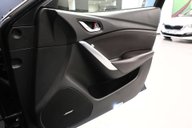 Mazda 6 2.2 Mazda6 Sport Nav D Auto 4dr 33