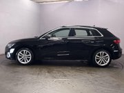 Audi A3 2.0 TDI 30 Sport Sportback 5dr Diesel Manual Euro 6 (s/s) (116 ps) 5
