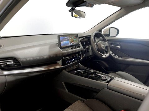 Nissan X-Trail 1.5 h e-POWER N-Connecta SUV 5dr Petrol Hybrid Auto e-4ORCE Euro 6 (s/s) (2 15
