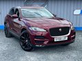 Jaguar F-Pace 2.0 D180 Prestige AWD Euro 6 (s/s) 5dr 34
