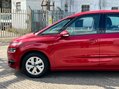 Citroen C4 Picasso E-HDI AIRDREAM VTR PLUS 18