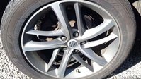 MG HS 1.5 T-GDI Excite SUV 5dr Petrol DCT Euro 6 (s/s) (162 ps) 27