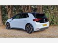 Volkswagen ID.3 Pro Performance 58kWh Family Hatchback 5dr Electric Auto (204 ps) 9