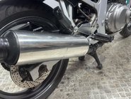 Suzuki GS500 1999 21K RUNNING PROJECT BIKE 500CC A2 COMMUTER 23