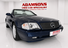Mercedes-Benz SL Series SL320