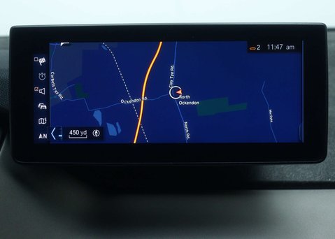 BMW I3 i3s 5dr 27