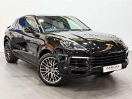 Porsche Cayenne 3.0T V6 Coupe 5dr Petrol TiptronicS 4WD Euro 6 (s/s) (340 ps) 8